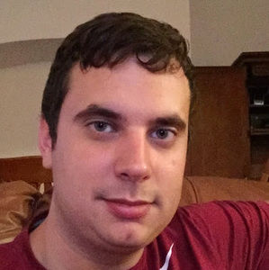 Meet your Posher, Kyle